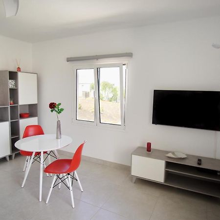 Apartment El Sueno - Great Sea Views - Infinity Pool - Free Wifi- Smart Tv-Residence Senator Costa Teguise Exterior foto