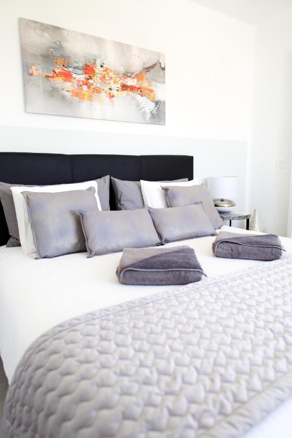 Apartment El Sueno - Great Sea Views - Infinity Pool - Free Wifi- Smart Tv-Residence Senator Costa Teguise Exterior foto
