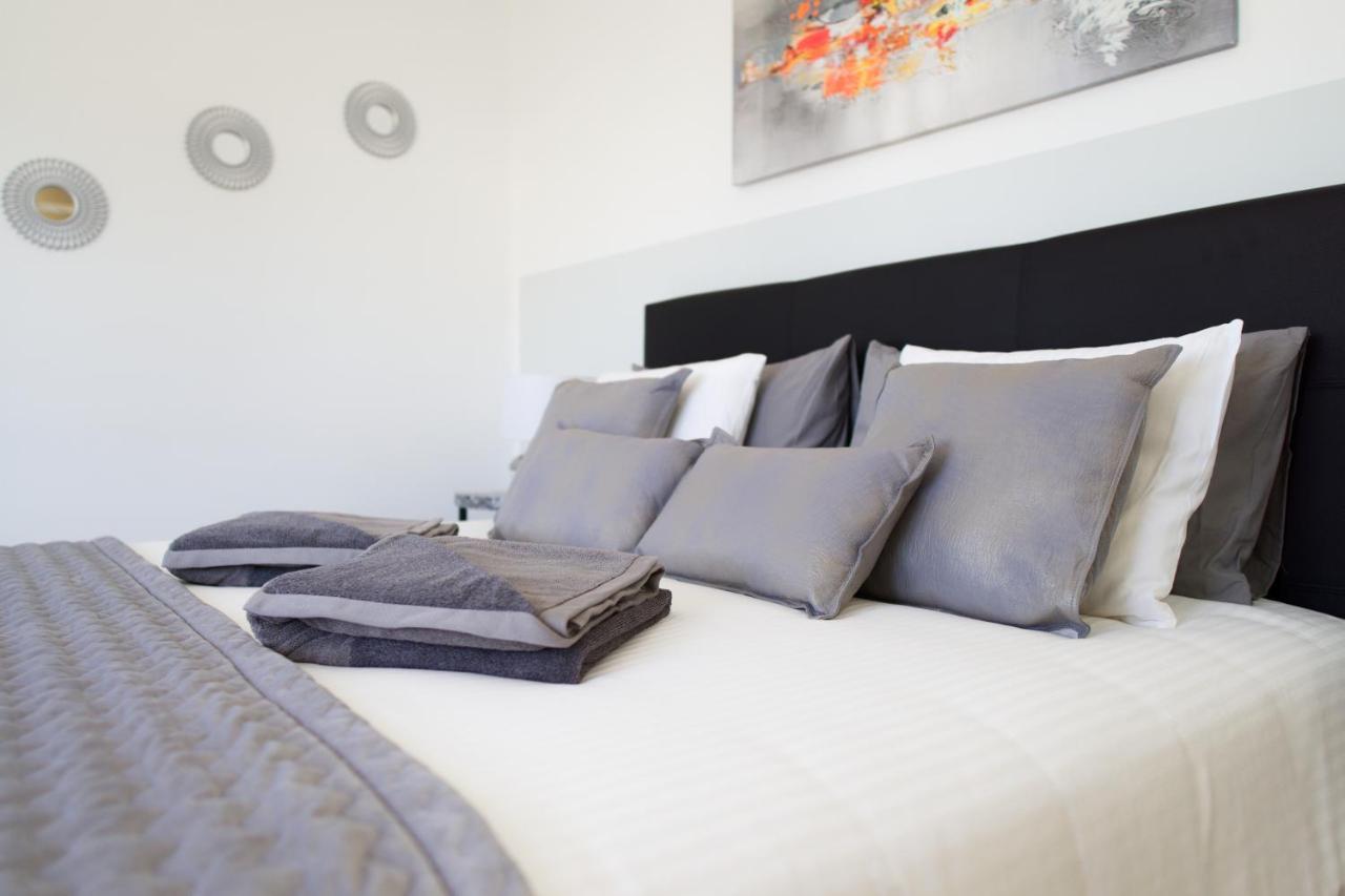 Apartment El Sueno - Great Sea Views - Infinity Pool - Free Wifi- Smart Tv-Residence Senator Costa Teguise Exterior foto